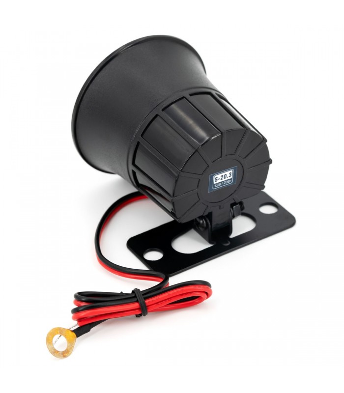 StarLine S20.3 - Sirena 12V