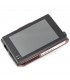 G-NET GK - 2CH 4K & FullHD - GPS-WiFi-ADAS Cloud DashCam