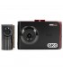 G-NET GK - 2CH 4K & FullHD - GPS-WiFi-ADAS Cloud DashCam