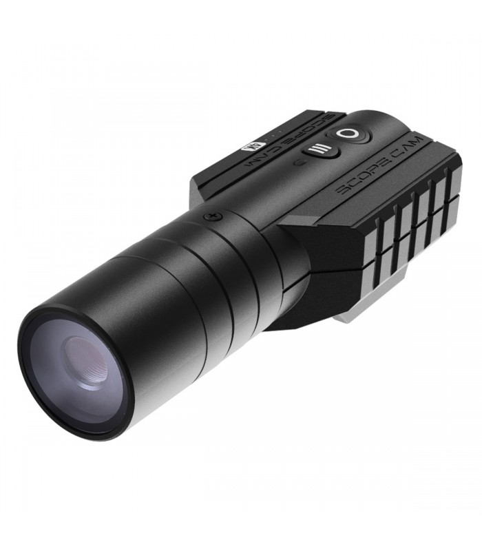 RunCam Scope Cam 4K - ZOOM 16mm-25mm-40mm Airsoft Camera