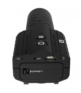 RunCam Scope Cam 4K - ZOOM 16mm-25mm-40mm Airsoft Camera