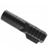 RunCam Scope Cam 4K - ZOOM 16mm-25mm-40mm Airsoft Camera