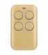 SectorCam-COMAND - Radiocomando Universale-280MHz - 868MHz - Rolling Complex Code