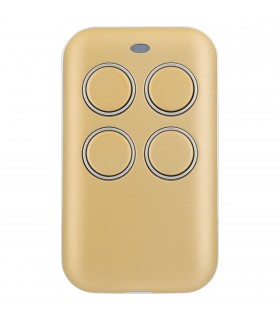SectorCam-COMAND - Radiocomando Universale-280MHz - 868MHz - Rolling Complex Code