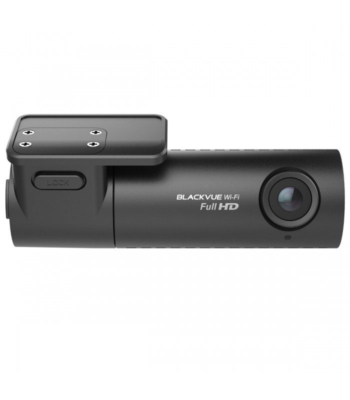 Blackvue DR590X PLUS-2CH - Dual FullHD WiFi DashCam