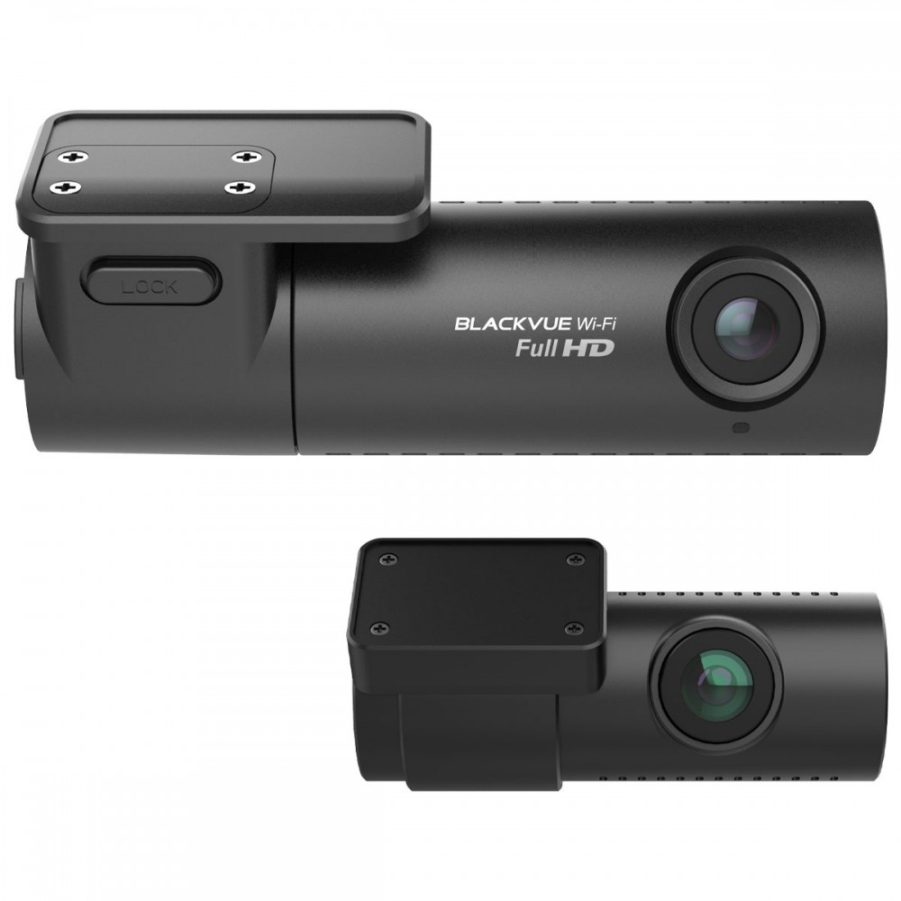 VIOFO MT1 - 2CH FullHD-WiFi-GPS - BIKE Dash Cam Memoria 32G