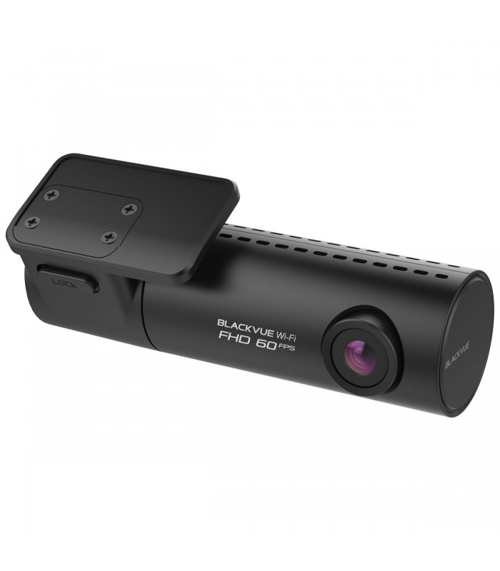 Blackvue DR590X PLUS-1CH - FullHD 60fps WiFi Dash Cam