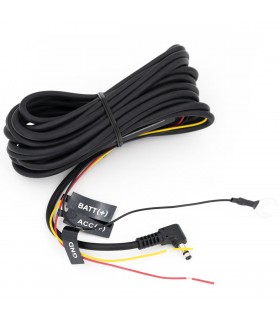 BlackVue cavo di alimentazione e modalità parcheggio - CH-3P1