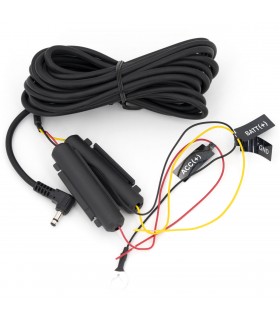 BlackVue X Series Hard Wiring Kit-Modalità Parcheggio - Dash Cam Power Cable