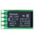 SectorCam R1 - MICRO Relè 12VDC - 2A