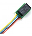 SectorCam R1 - MICRO Relè 12VDC - 2A