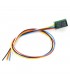 SectorCam R1 - MICRO Relè 12VDC - 2A