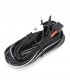 BlackVue Cavo di alimentazione - B130A - SectorCam.it
