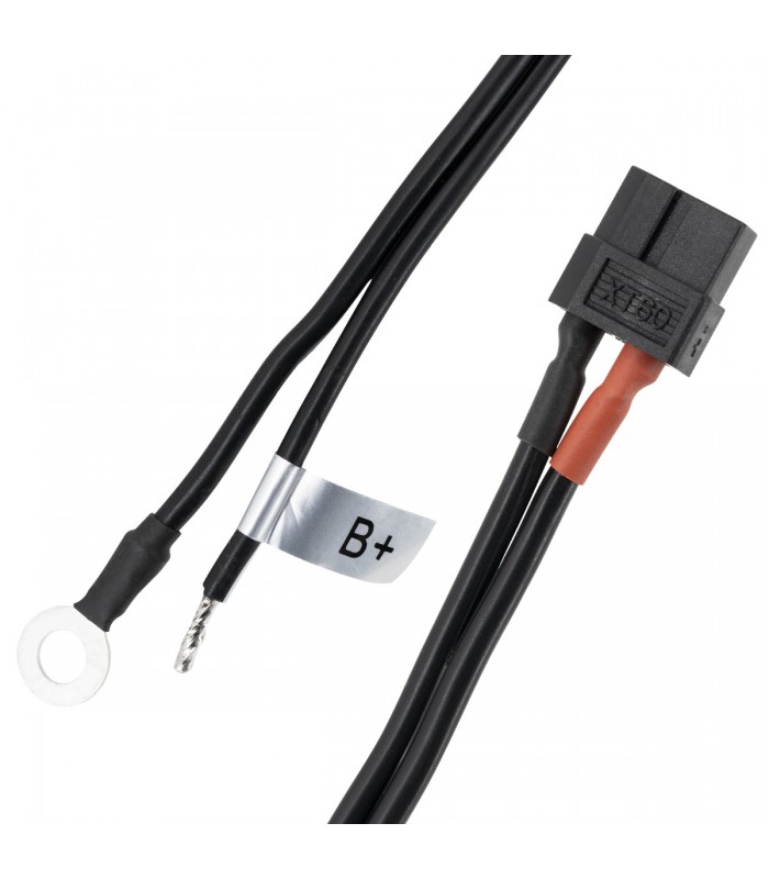 BlackVue Cavo di alimentazione - B130A