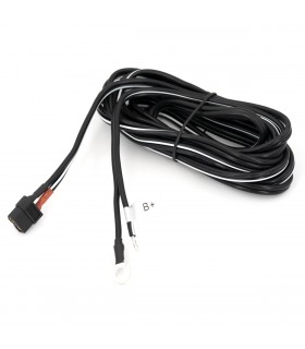 BlackVue Cavo di alimentazione - B130A - SectorCam.it