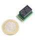 SectorCam R1 - MICRO Relè 12VDC - 2A