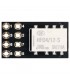 SectorCam R2 - DUAL MICRO Relè 12VDC - 2A