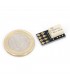 SectorCam R2 - DUAL MICRO Relè 12VDC - 2A
