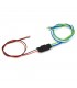 SectorCam R2S - DUAL MICRO Relè 12VDC - 2A