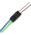 SectorCam R2S - DUAL MICRO Relè 12VDC - 2A