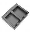 RunCam Dual Charger