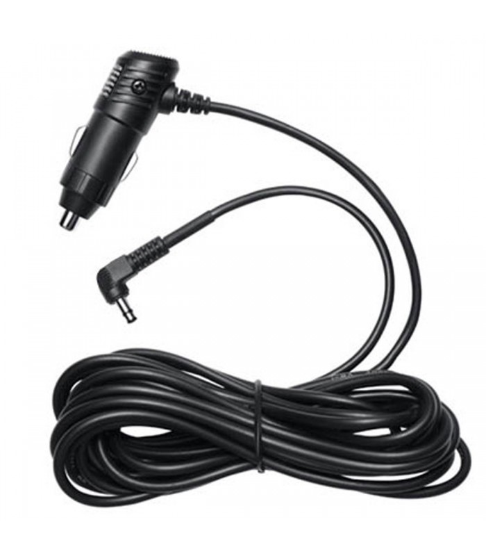 GNET cavo alimentazione Dash Cam - Accendisigari