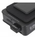 G-NET G-ON3 - 3CH - 2K QHD HDR - TAXI Cloud Dash Cam-sectorcam.it
