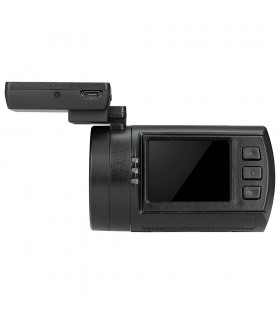 MINI 0806S COMPACT - WQHD-GPS Dash Cam-CPL