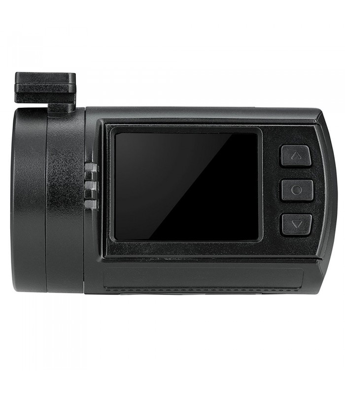 SectorCam MINI 0806S COMPACT - WQHD-GPS Dash Cam-CPL