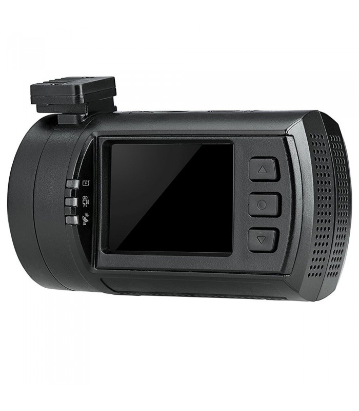 SectorCam MINI 0806S COMPACT - WQHD-GPS Dash Cam-CPL