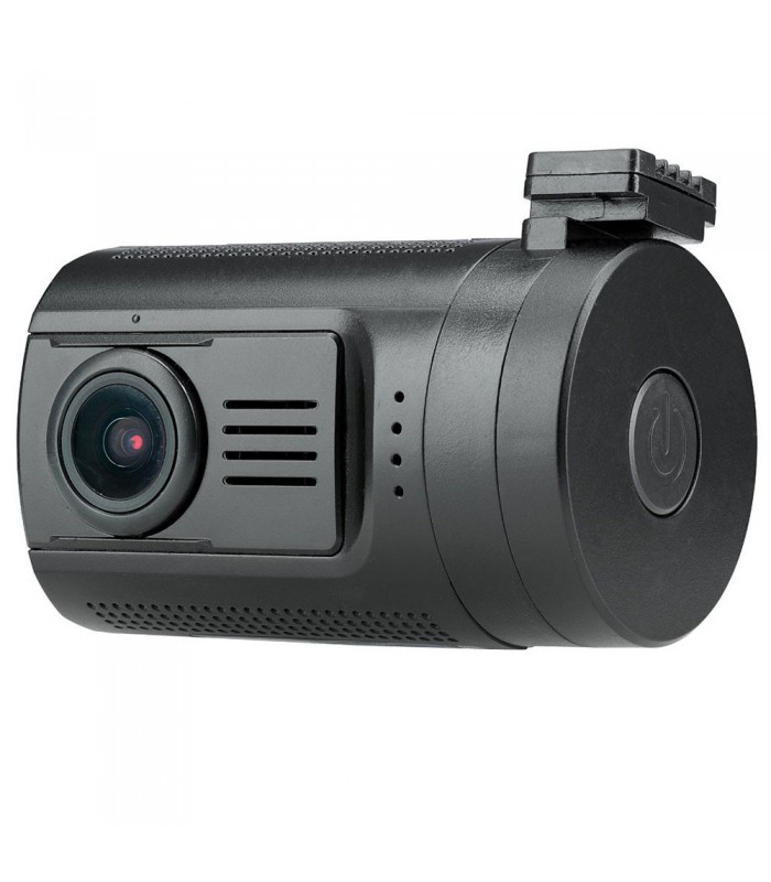 SectorCam MINI 0806S COMPACT - WQHD-GPS Dash Cam-CPL