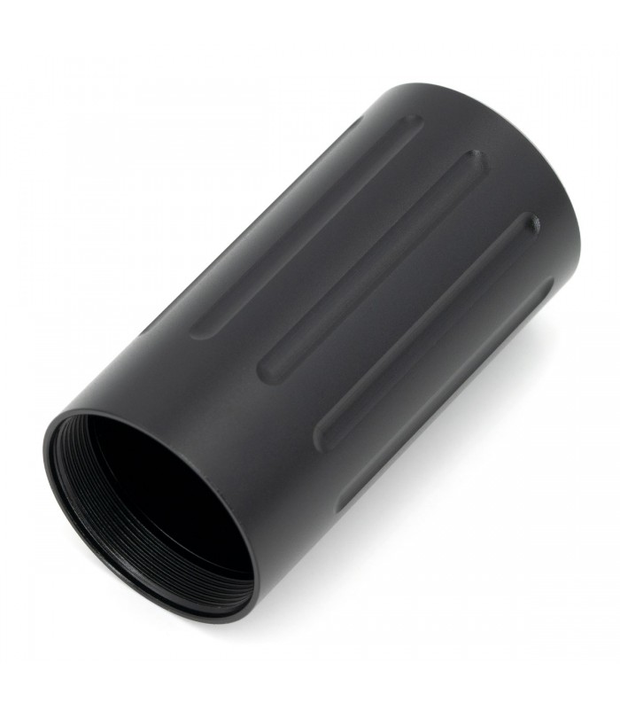 Foxeer CNC Cylinder Lens Housing - 50mm