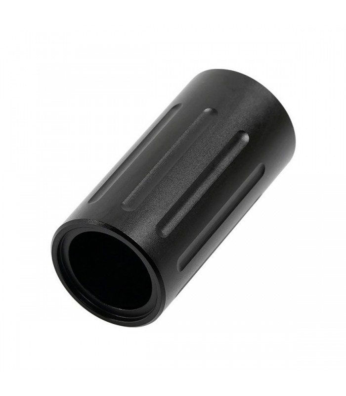 Foxeer CNC Cylinder Lens Housing - 50mm