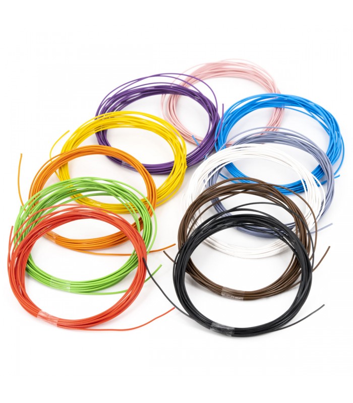 Automotive Cable FLRY-A/B - 0,35mm - 5m