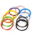 Automotive Cable FLRY-A/B - 0,35mm - 5m