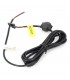 BlackVue Cavo di alimentazione DashCam a 3 fili per batteria B130A