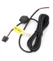 BlackVue Cavo di alimentazione DashCam a 3 fili per batteria B130A