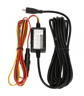 Micro USB-Power Hardwire KIT - Parking Guard Signal - 12V-24V