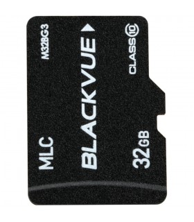 Blackvue Micro SD Card - Memoria MLC