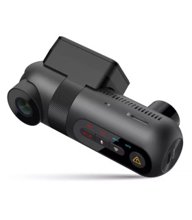 VIOFO T130 - 3CH - QUAD HD+FullHD - GPS-WiFi - TAXI Dash Cam