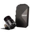 G-NET KBR G1 - HDR FullHD 1080p-WiFi-GPS-Cloud BIKE Dash Cam