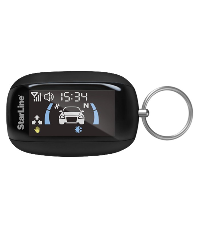 StarLine X9 Remote