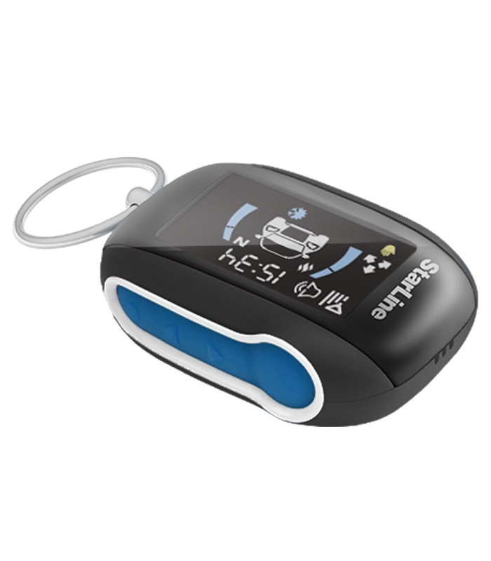 StarLine X9 Remote