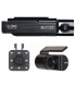 G-NET G-ON3 - 3CH - 2K QHD HDR - TAXI Cloud Dash Cam-sectorcam.it