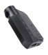 G-NET G-ONQ - 2CH-2K HDR Dual QHD-GPS-WiFi-Cloud DashCam-sectorcam.it