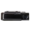 G-NET G-ONQ - 2CH - 2K HDR Dual QHD - GPS-WiFi - Cloud DashCam