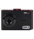 G-NET GK - 2CH 4K & FullHD - GPS-WiFi-ADAS Cloud DashCam