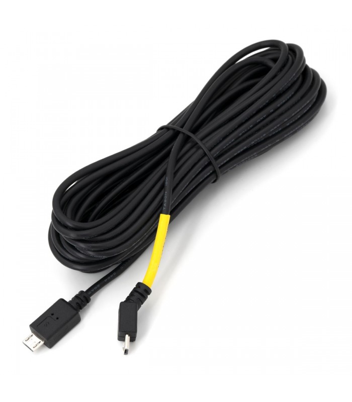 G-NET Video Cable - MicroUSB - Dual Channel Dash Cam