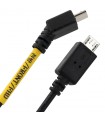 G-NET Video Cable - MicroUSB - Dual Channel Dash Cam