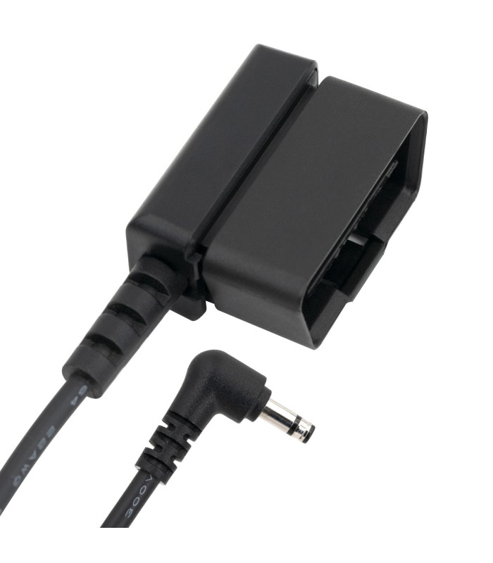 G-NET OBD DashCam Power Controller-Battery Protect